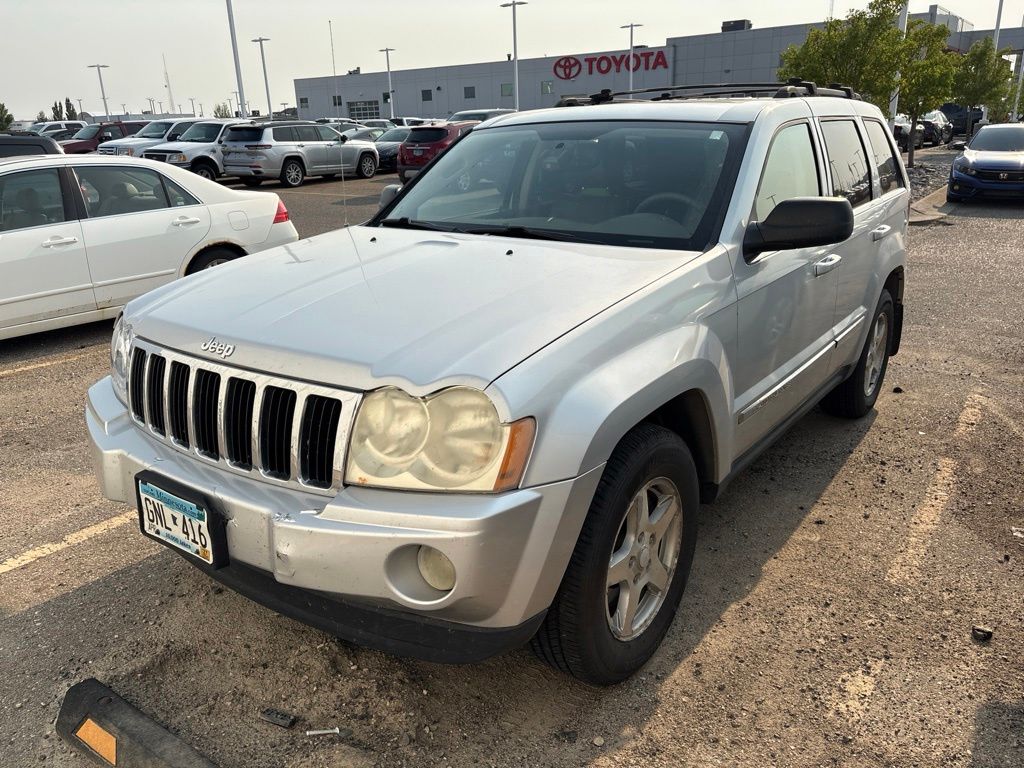 jeep grand cherokee 2005 1J4HS58N25C585884 image jeep grand cherokee 2005 1J4HS58N25C585884 image